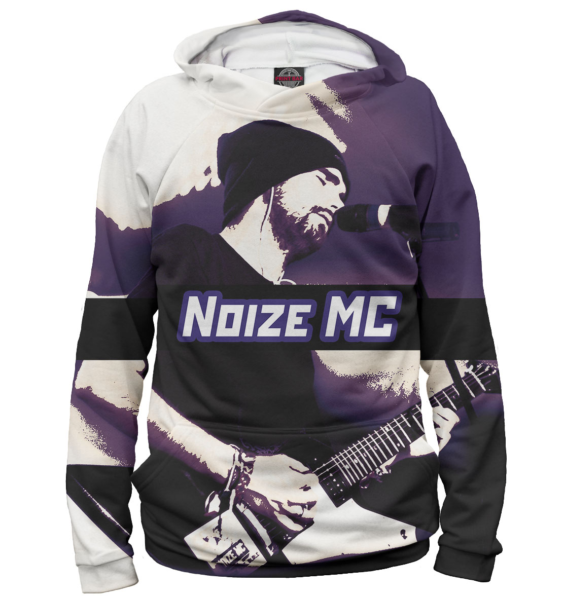 

Noize MC