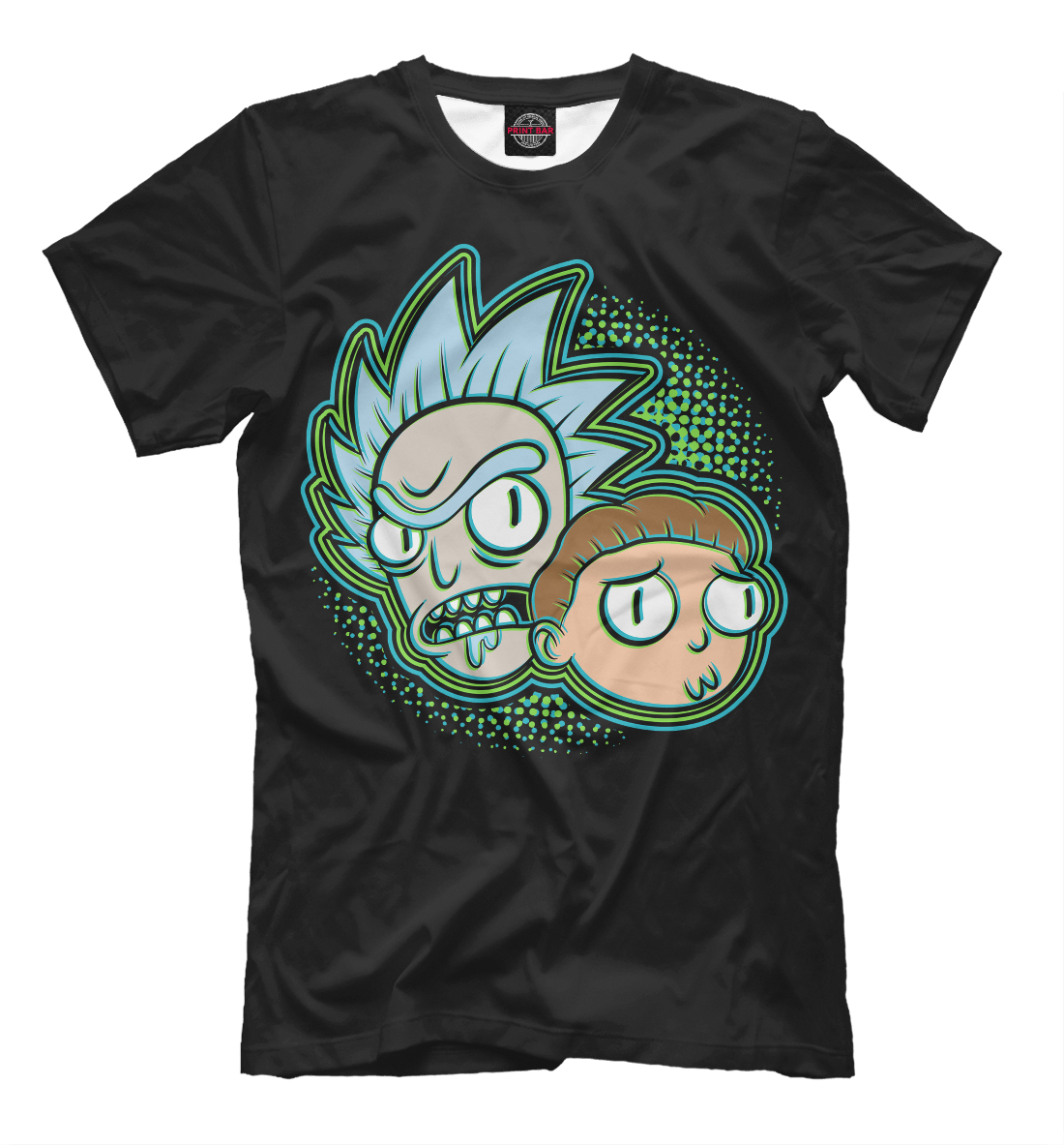 

Rick and Morty