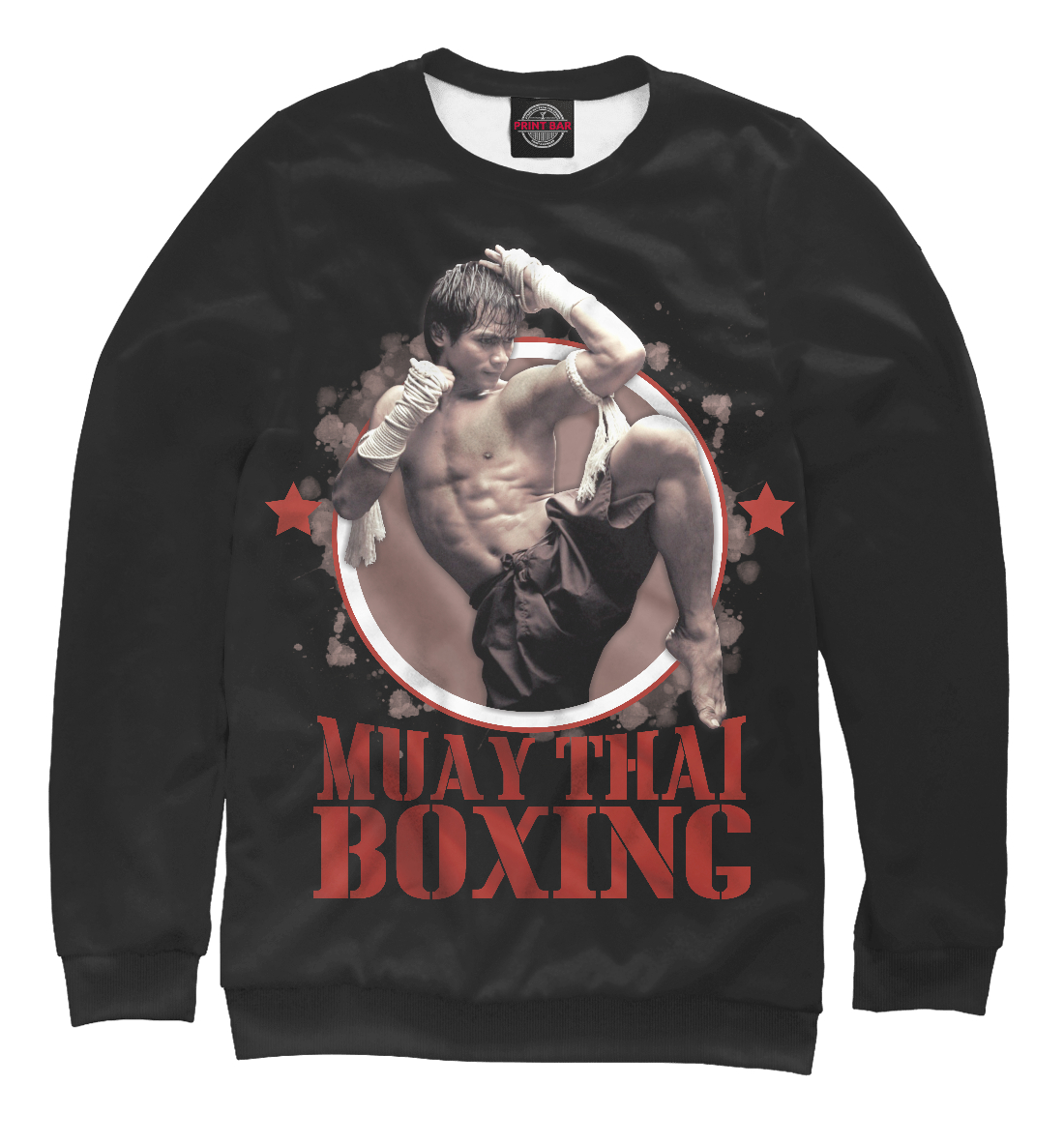 

Muay Thai Boxing
