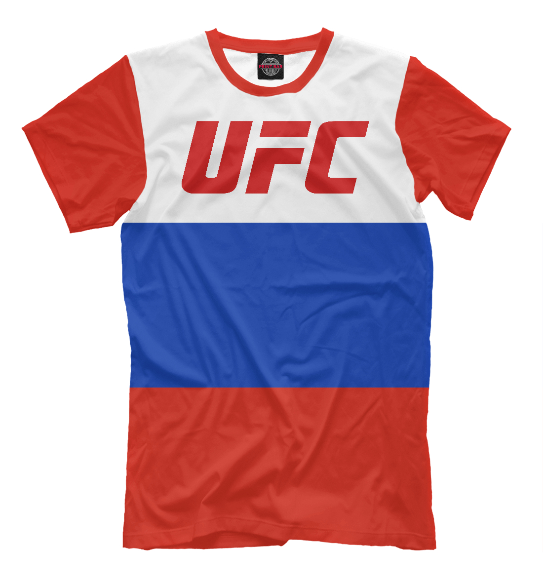 

UFC RUSSIA