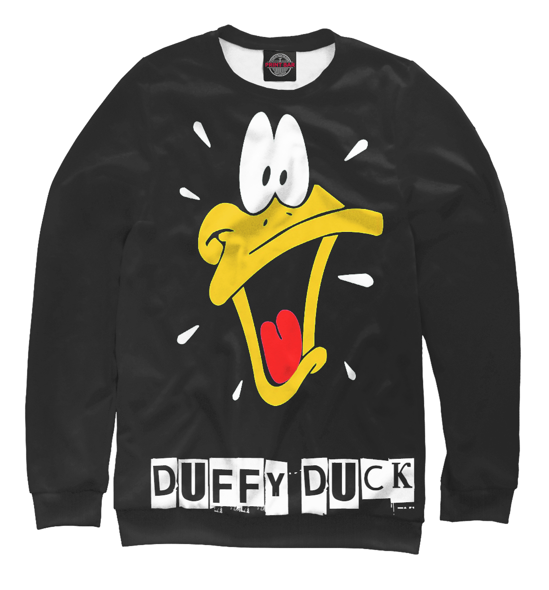 

Daffy duck