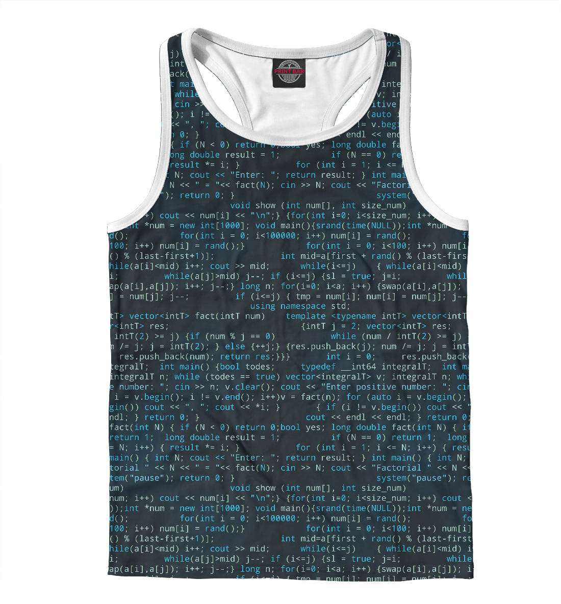 

Program Code