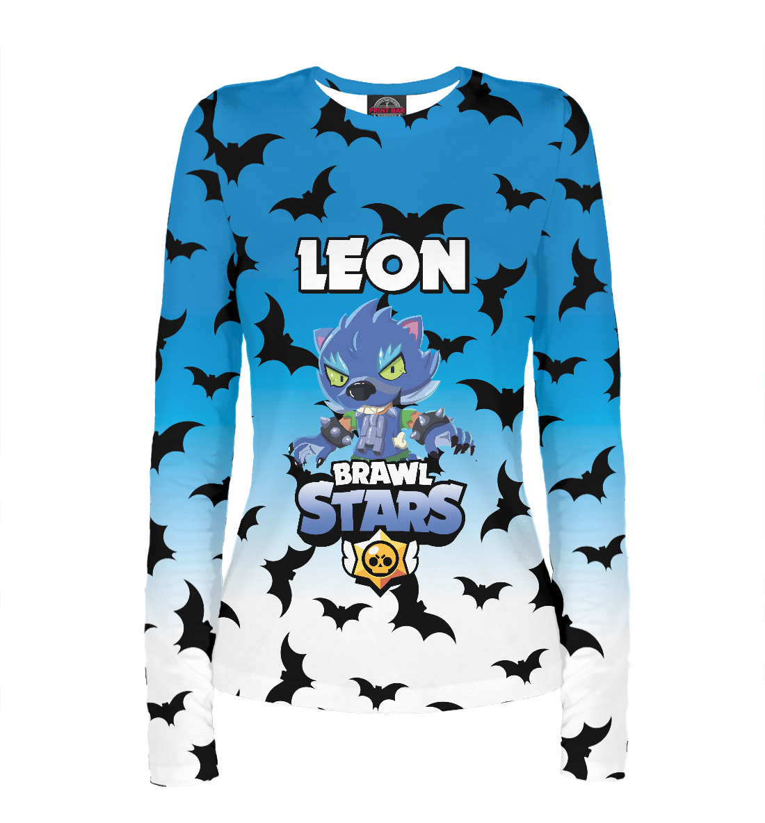 

Brawl Stars
