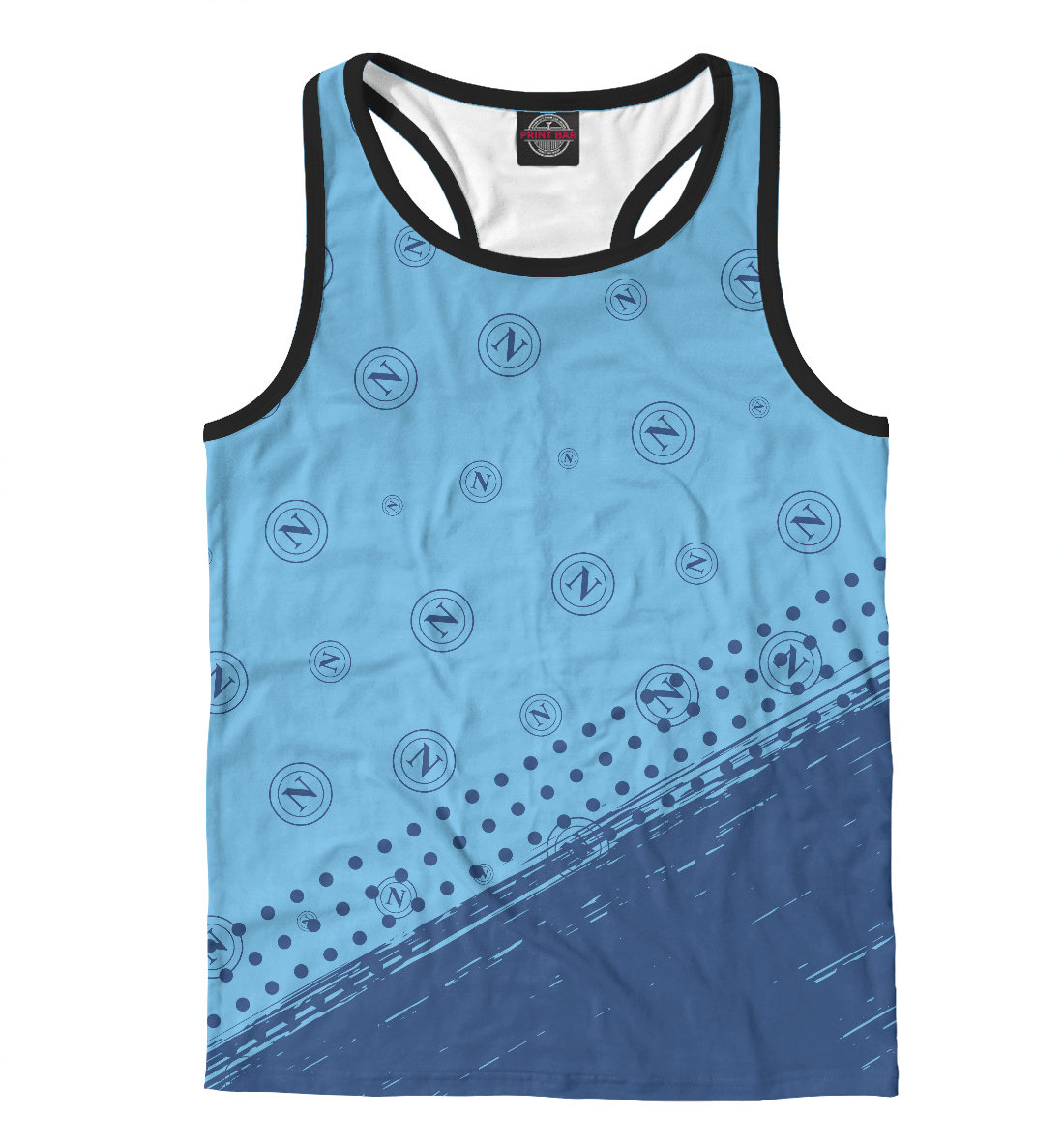 

SSC Napoli / Наполи