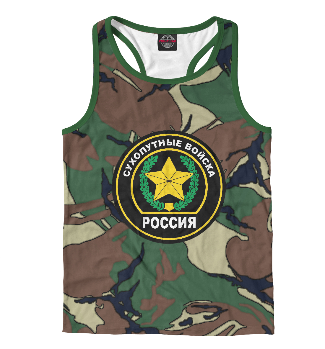 

Сухопутные Войска