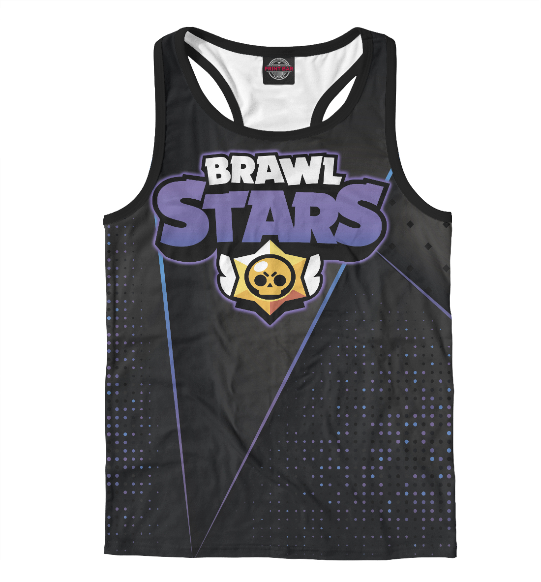 

Brawl Stars