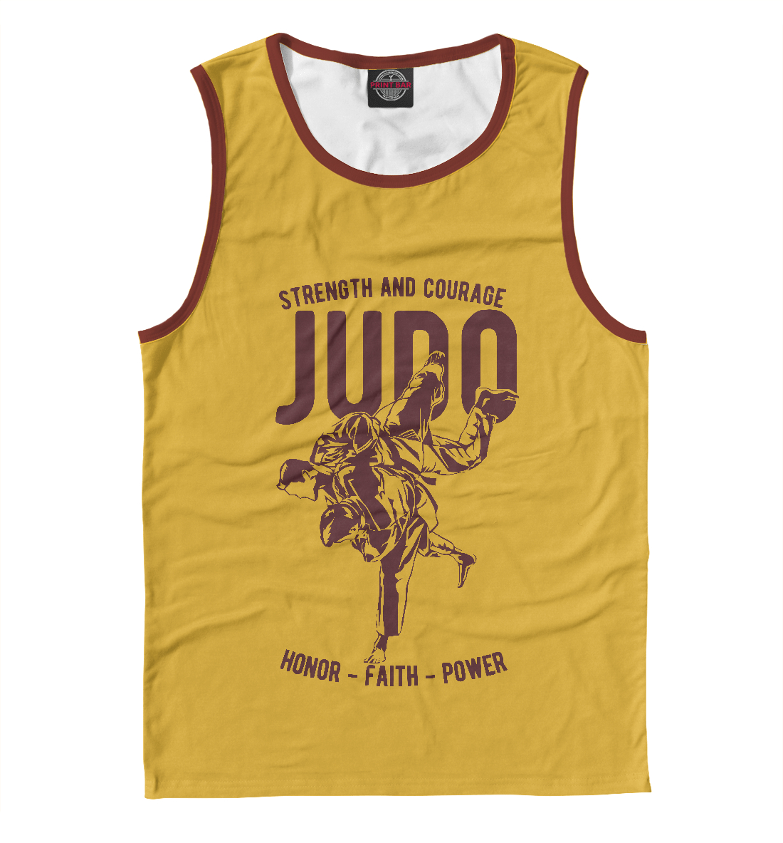 

Judo
