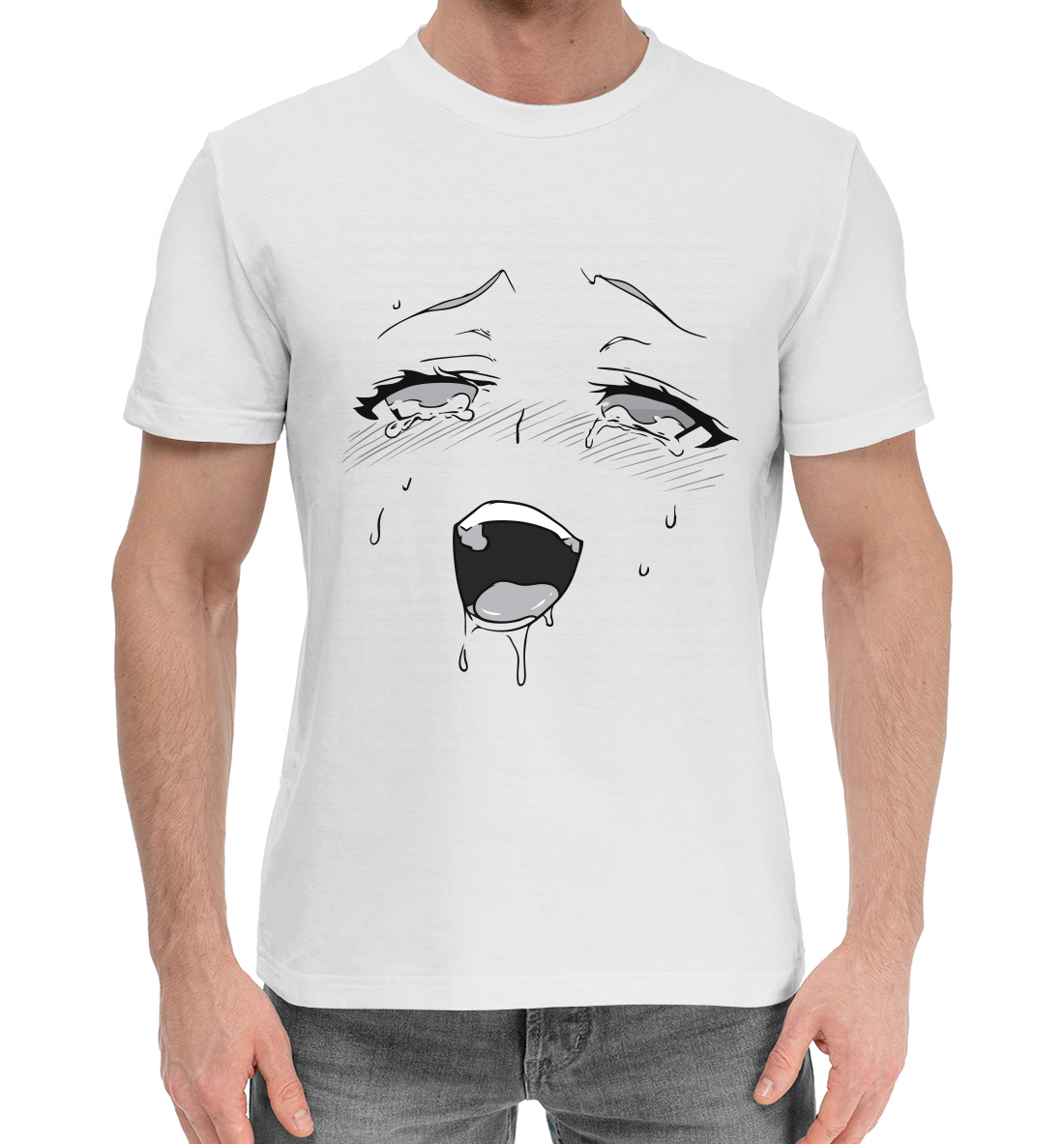 

Ahegao