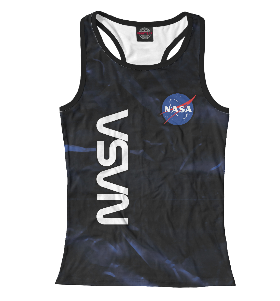 

Nasa / Наса