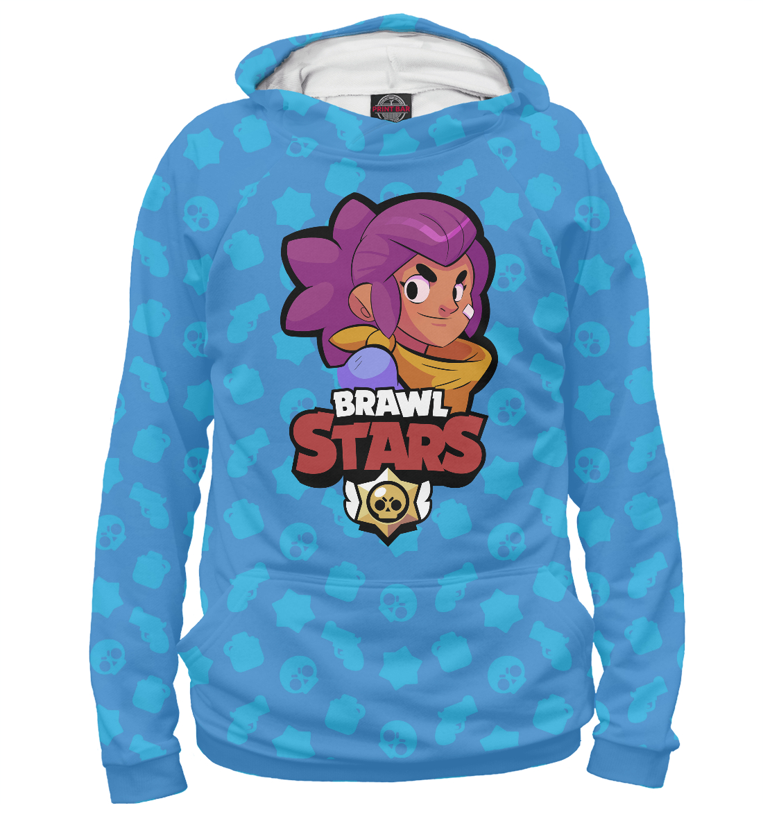 

Brawl Stars Shelly