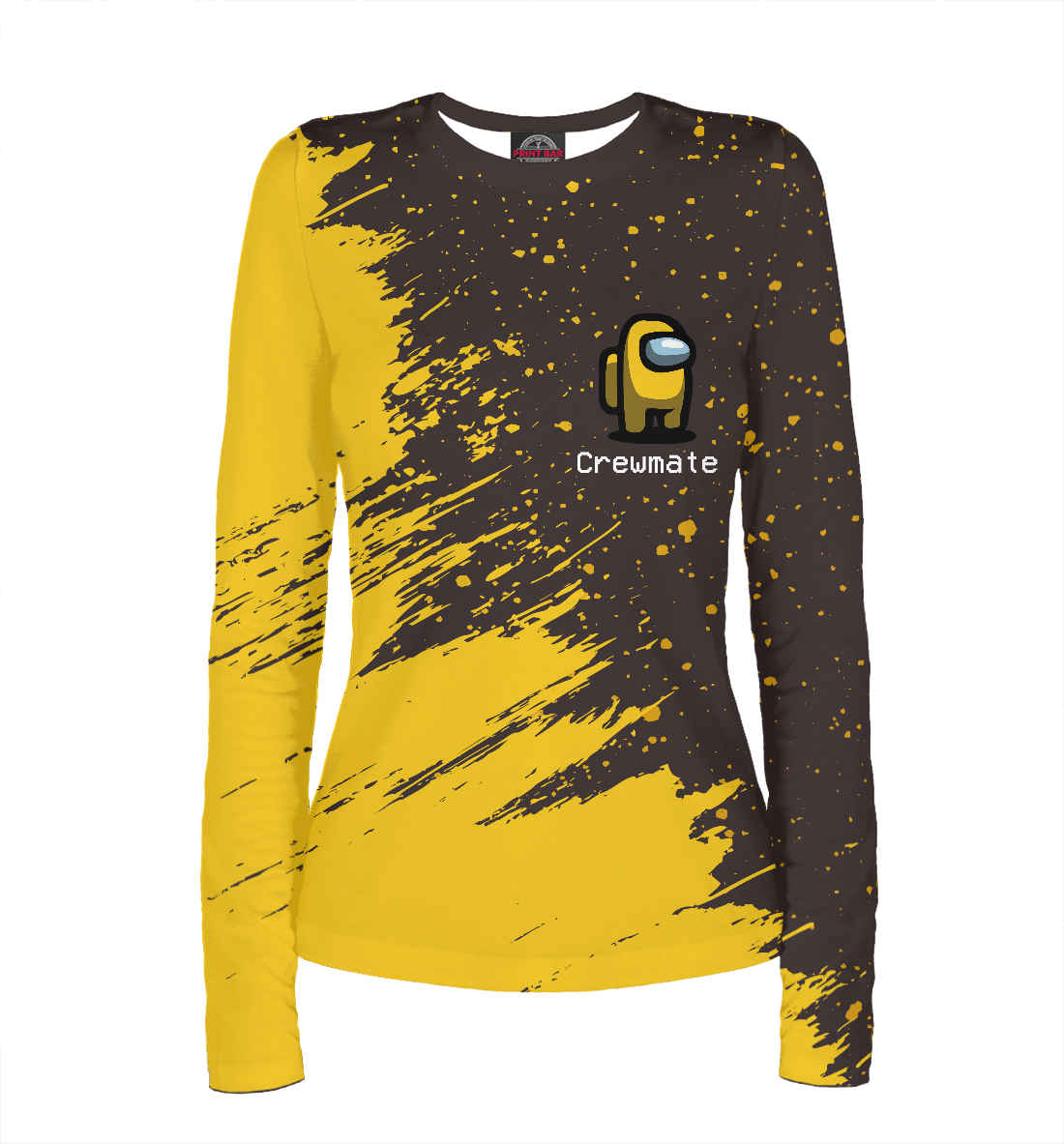 

Among Us / Амонг Ас