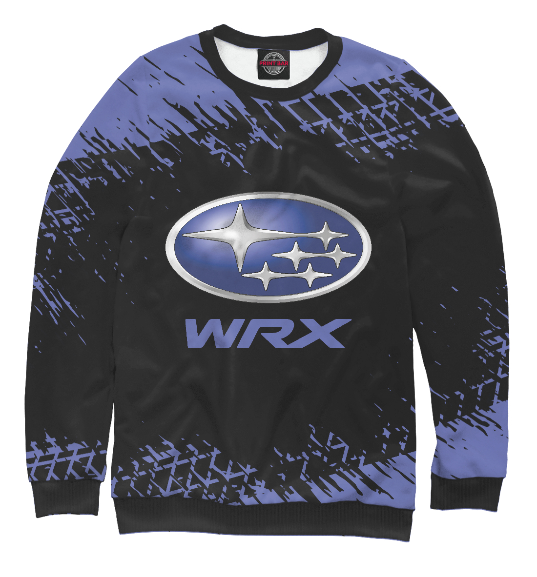 

Subaru WRX