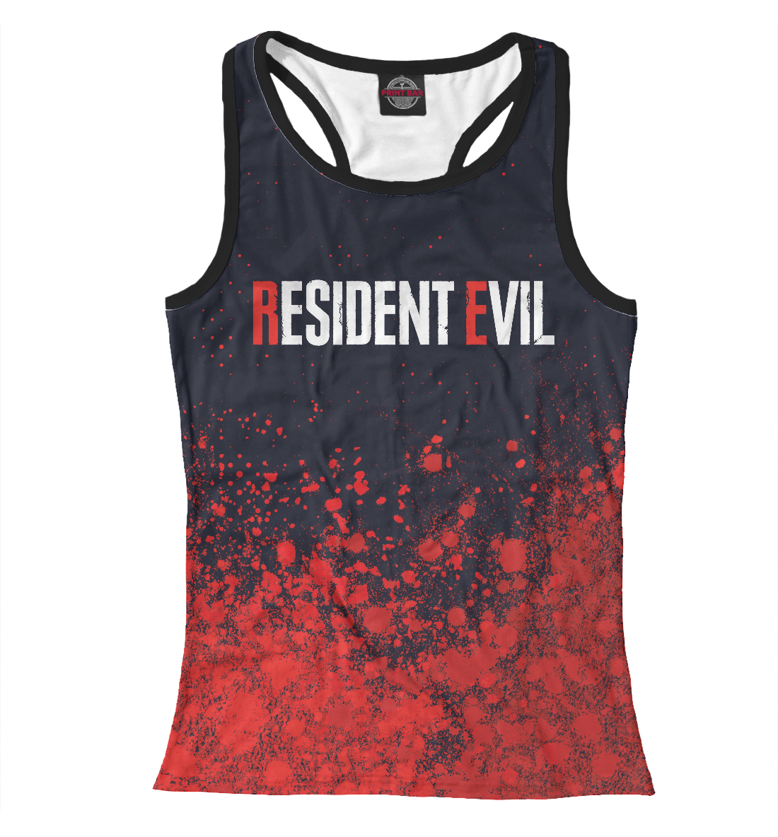 

Resident Evil