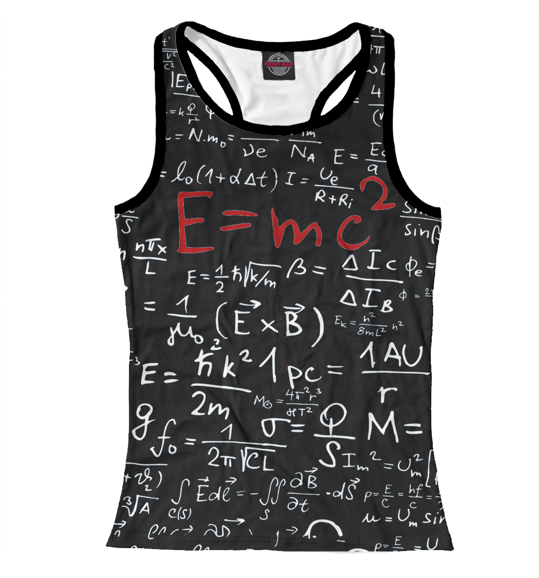 

E=mc