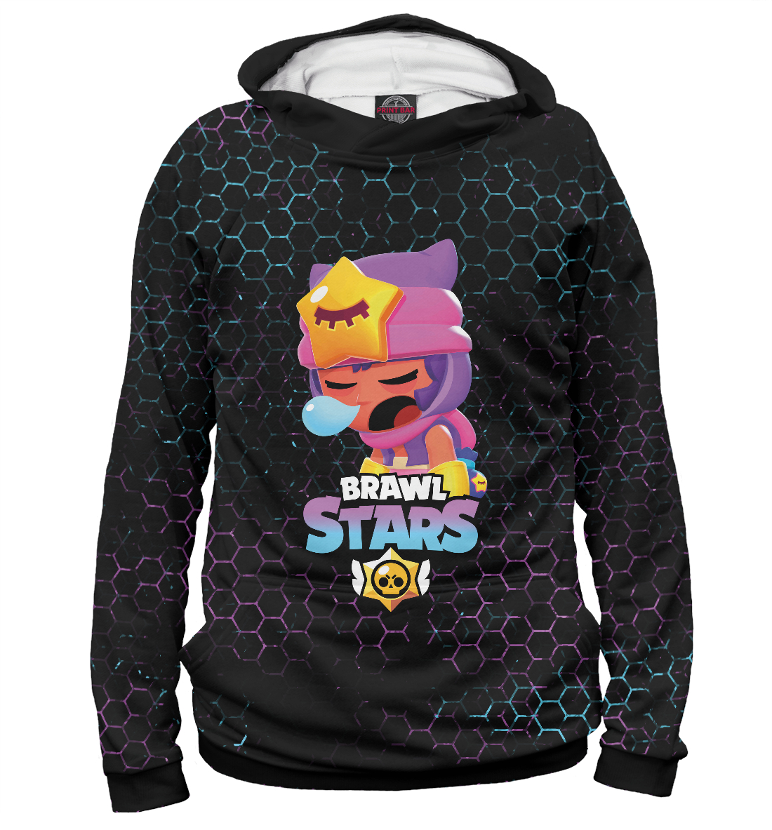 

Brawl Stars Sandy / Сэнди