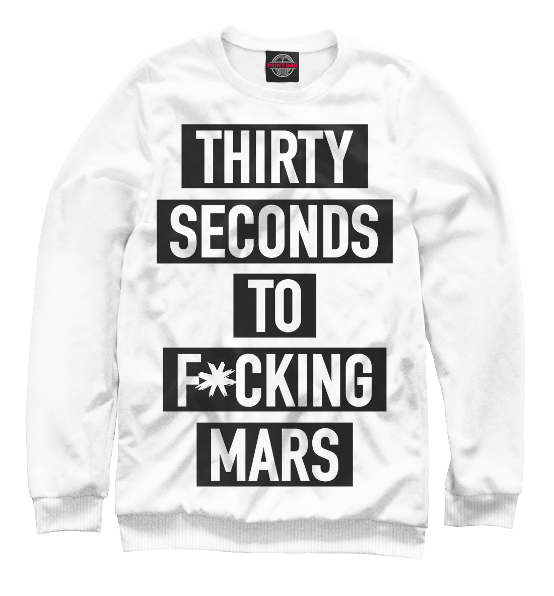 

Thirty Seconds To Mars
