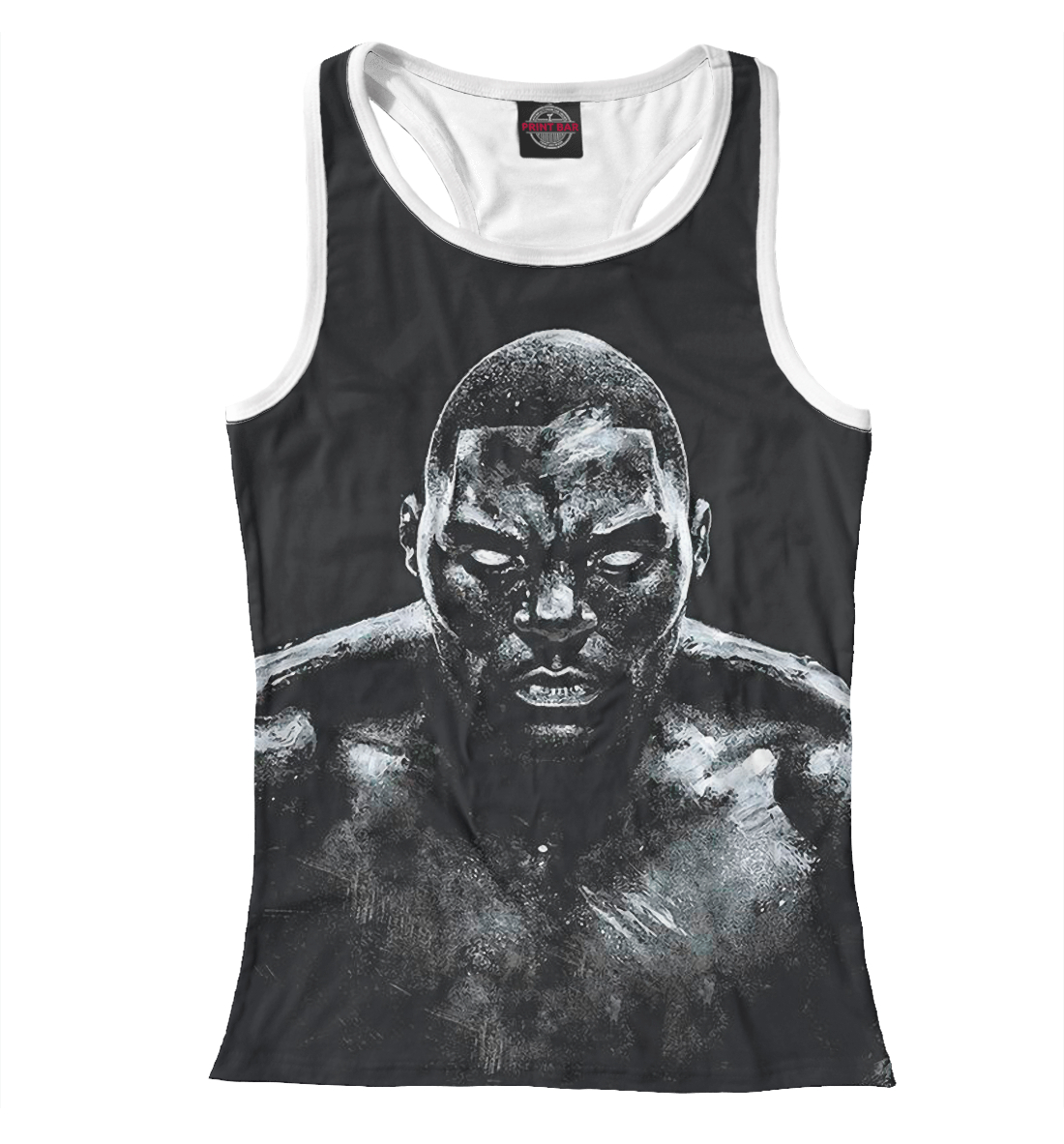 

Anthony Johnson - Rumble