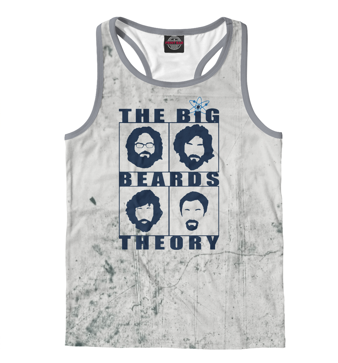 

Теория большого взрыва