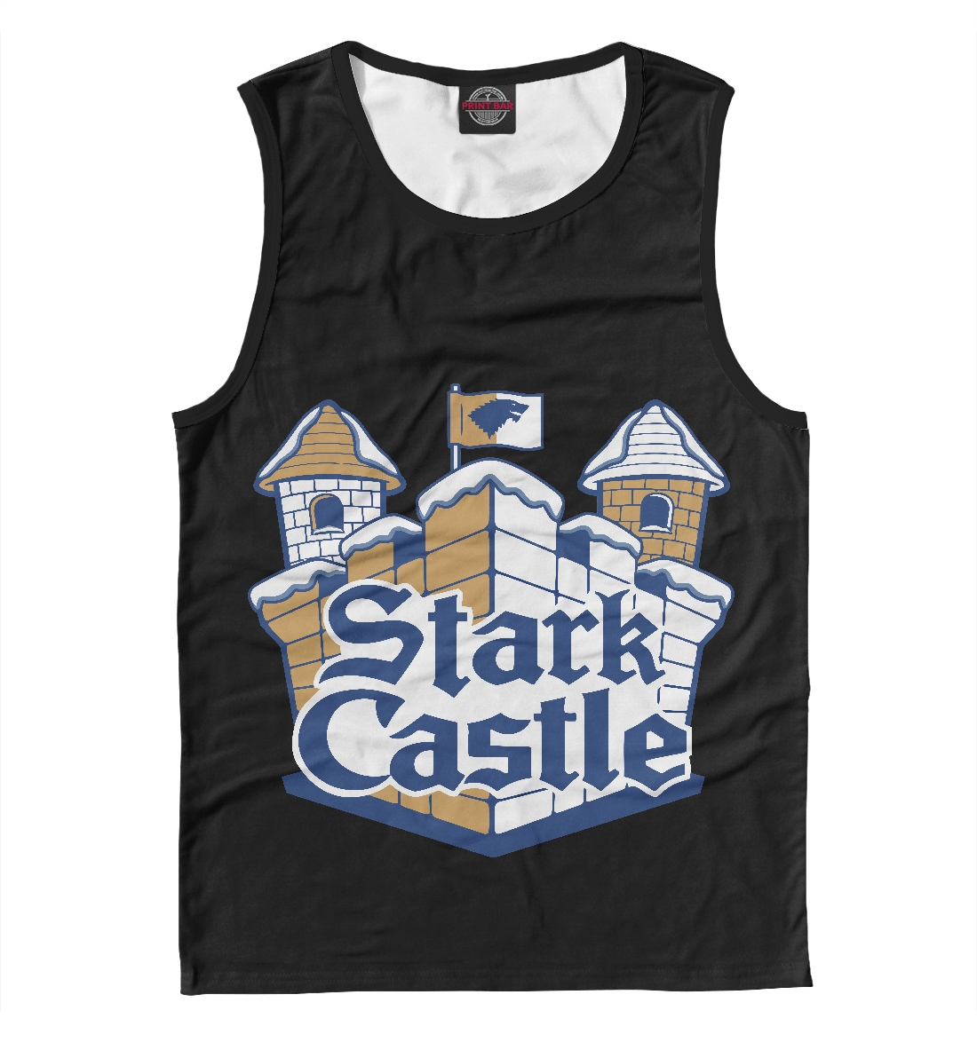 

Stark Castle