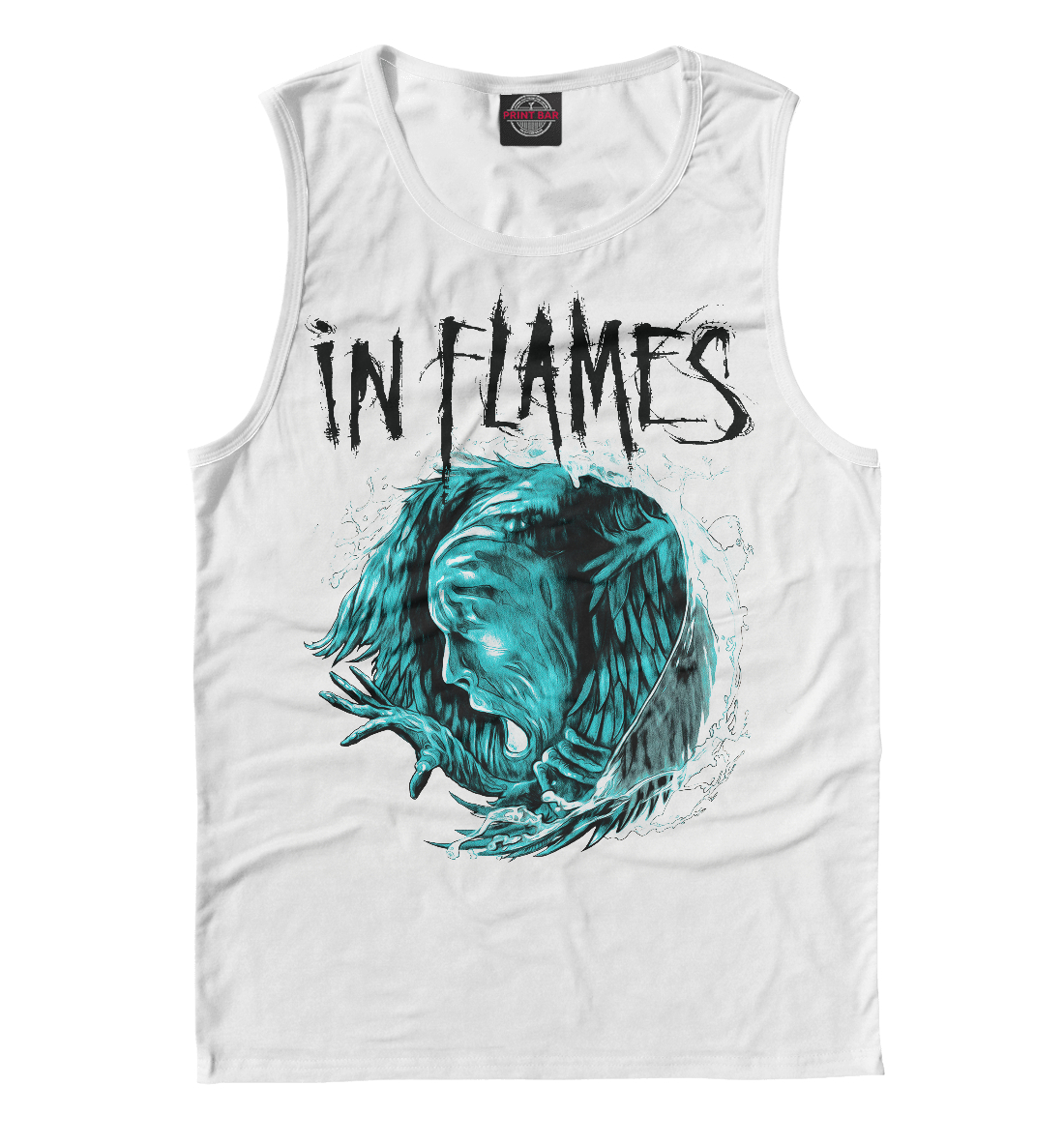 

In Flames