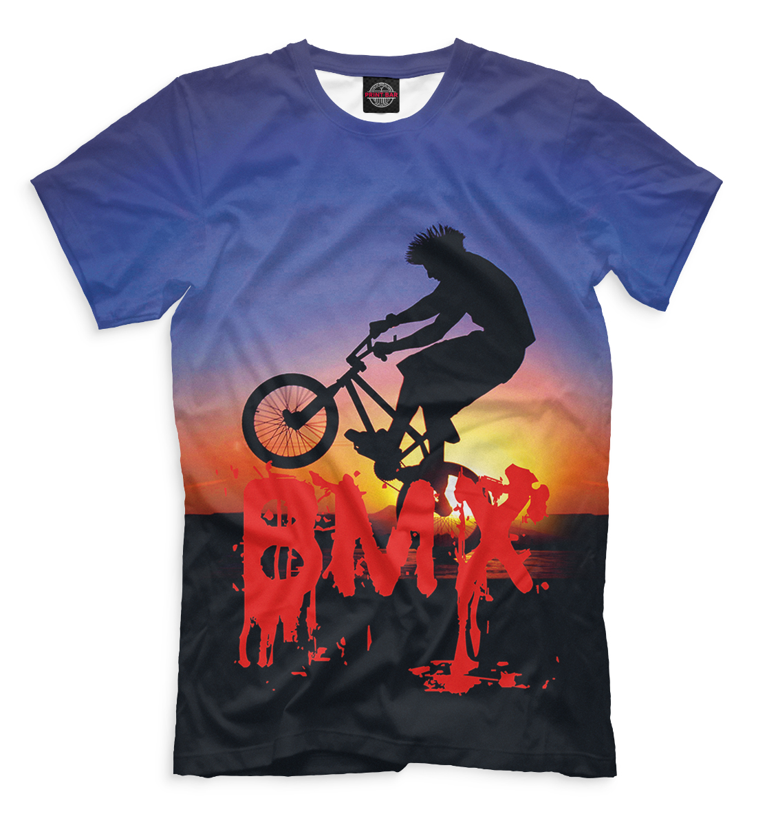 

BMX