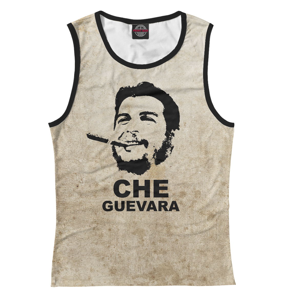 

Ernesto Che Guevara