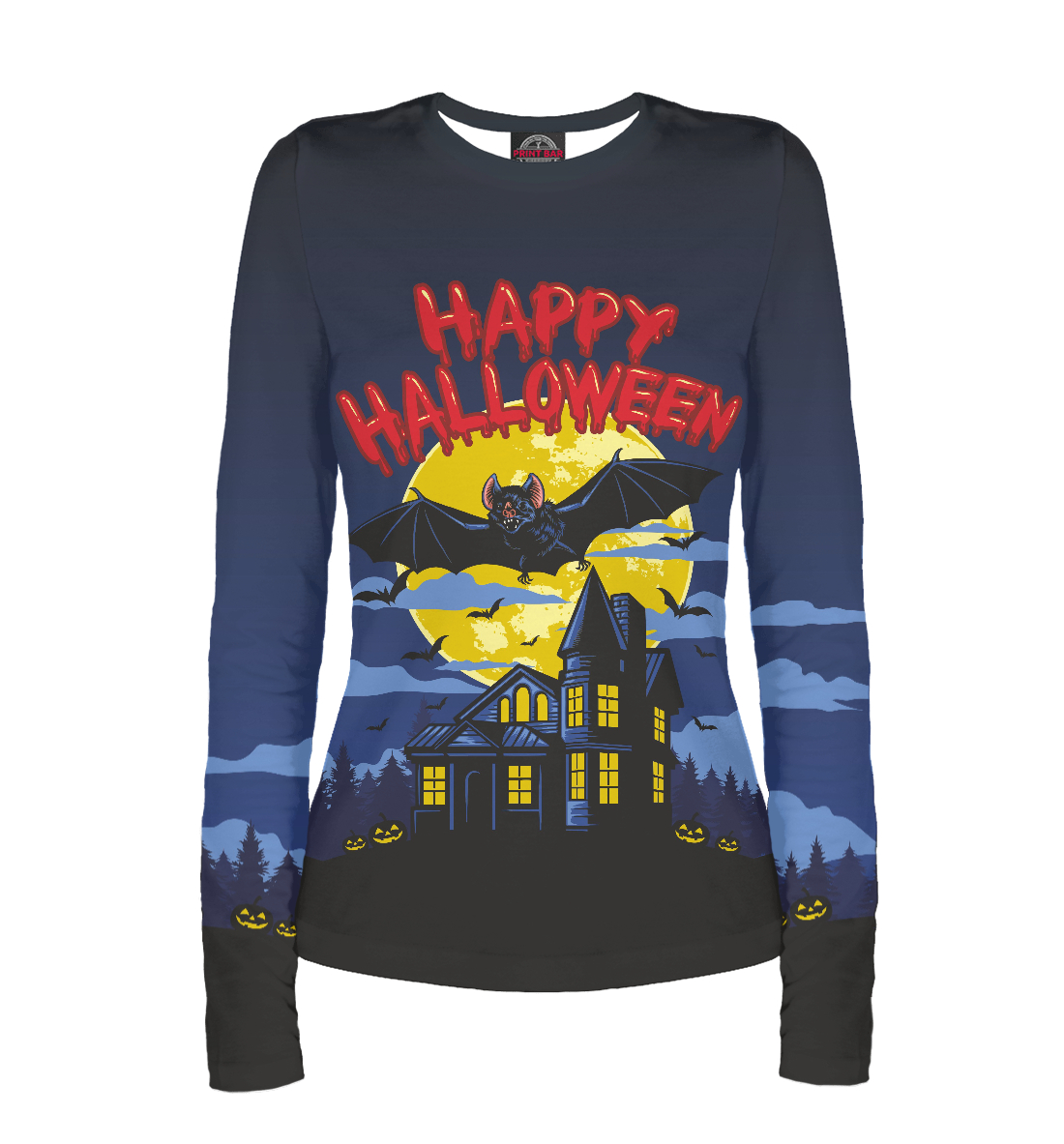 

Happy Halloween