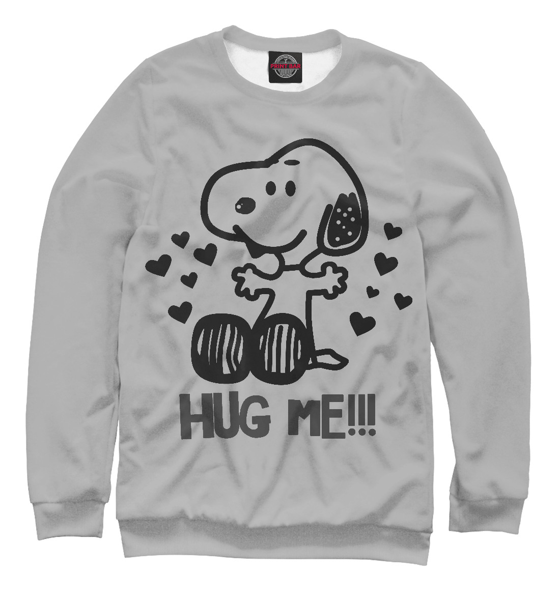 

Snoopy