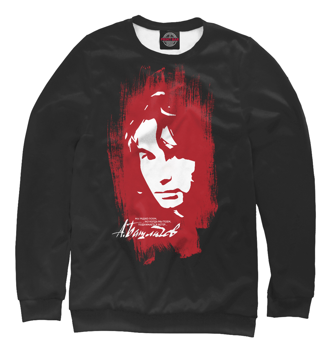 

Башлачев Александр