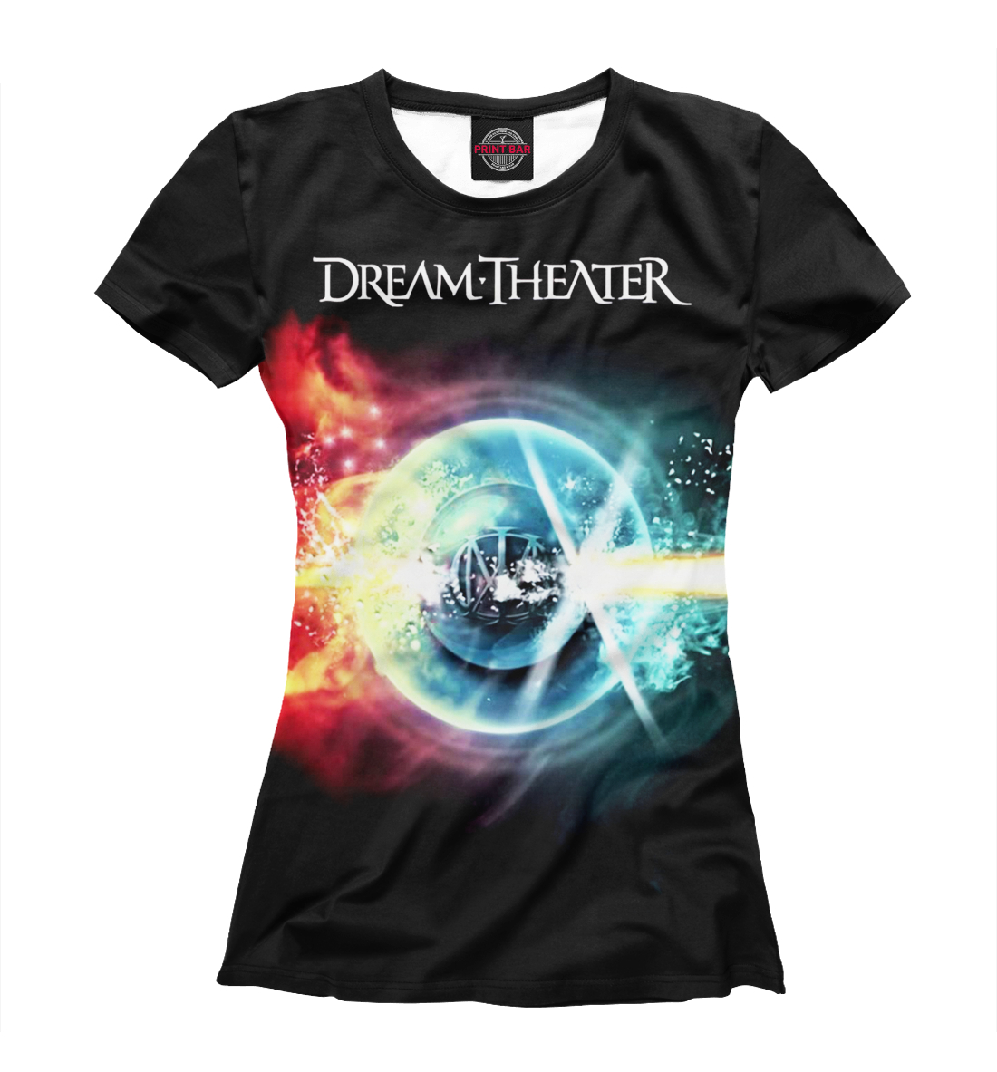 

Dream Theater