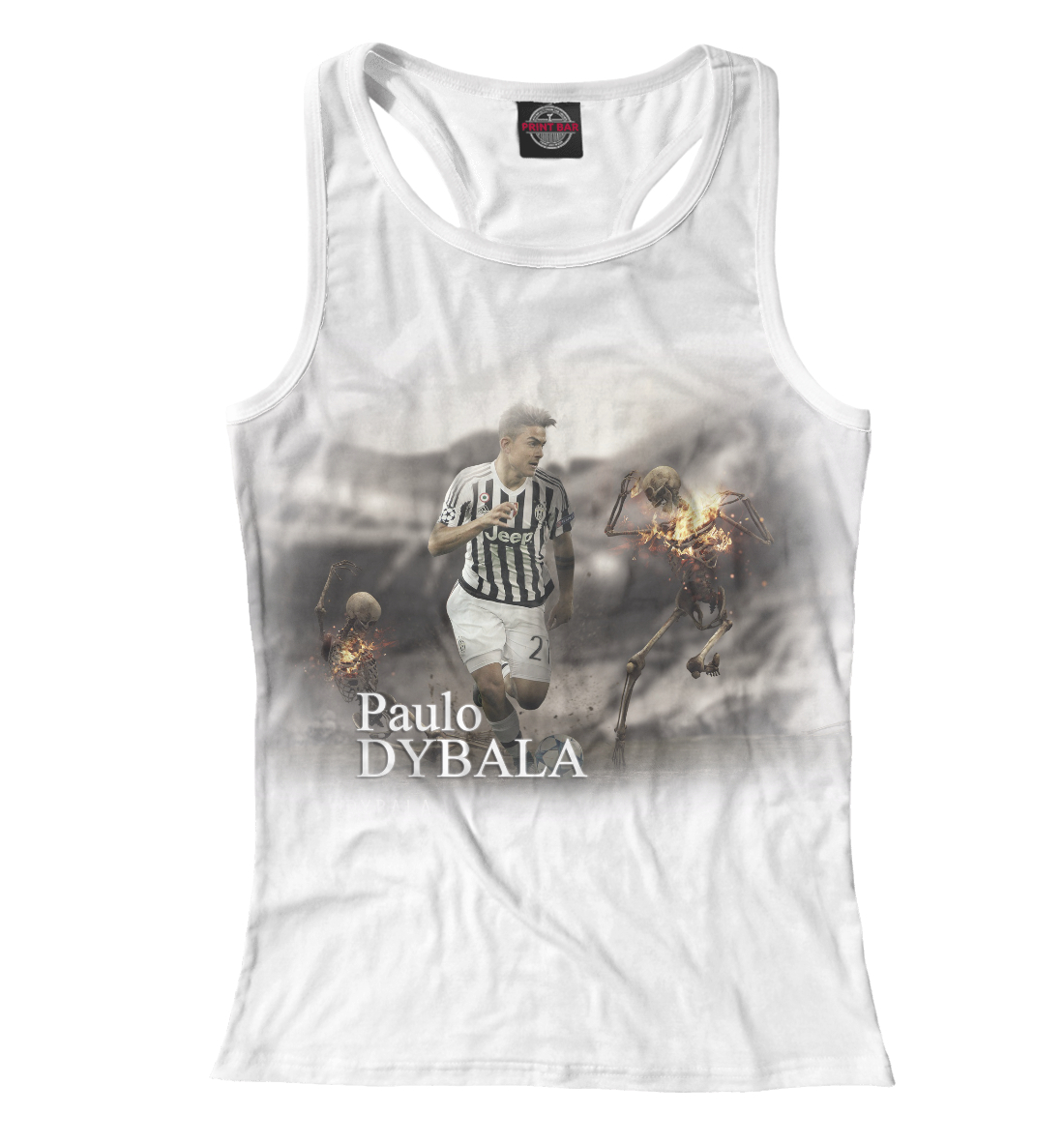

Paulo Dybala
