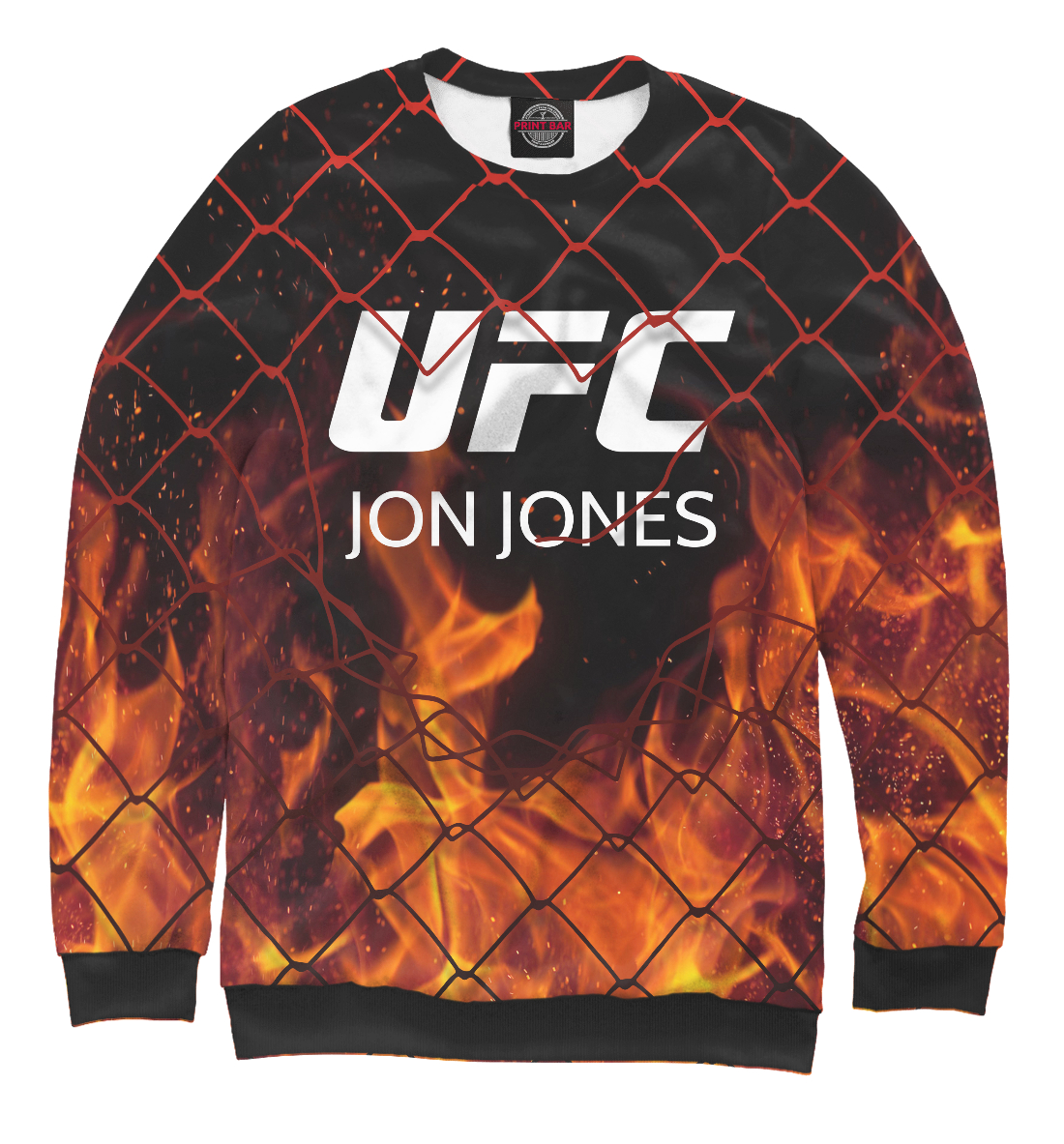 

UFC Jon Jones
