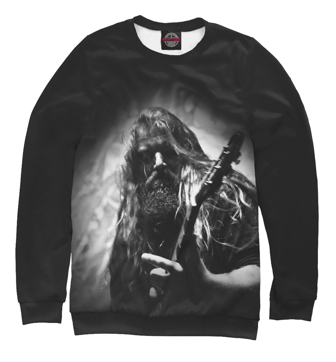 

Lamb of God