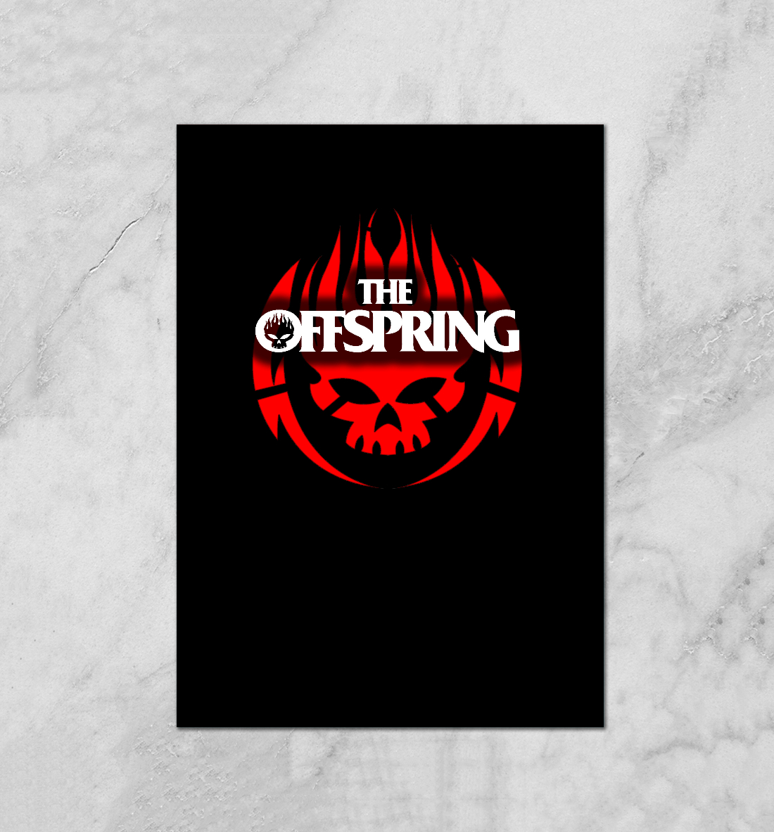 

The Offspring