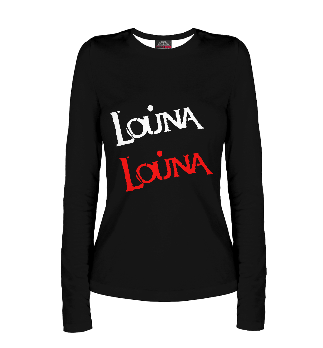 

Louna