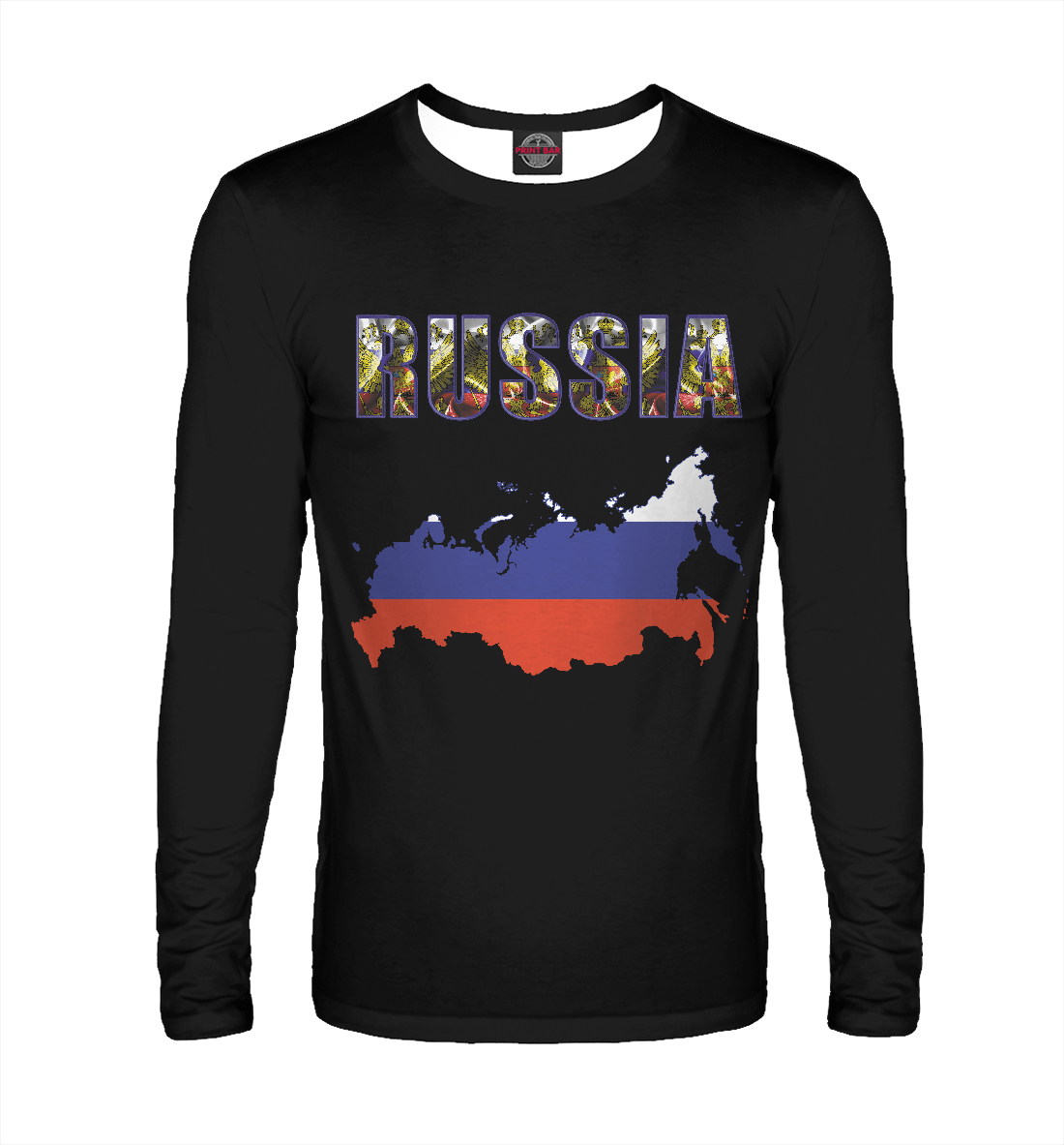 

RUSSIA