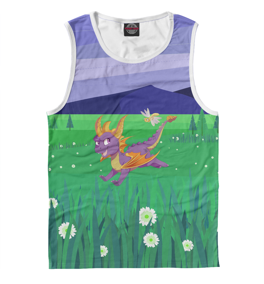 

Spyro