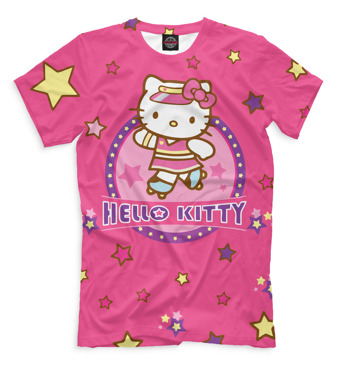 

Hello Kitty