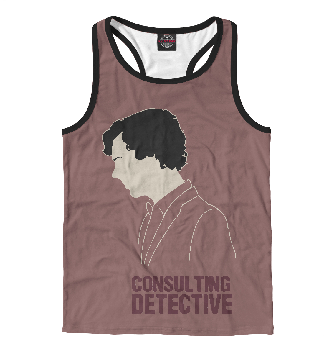 

Consulting Detective