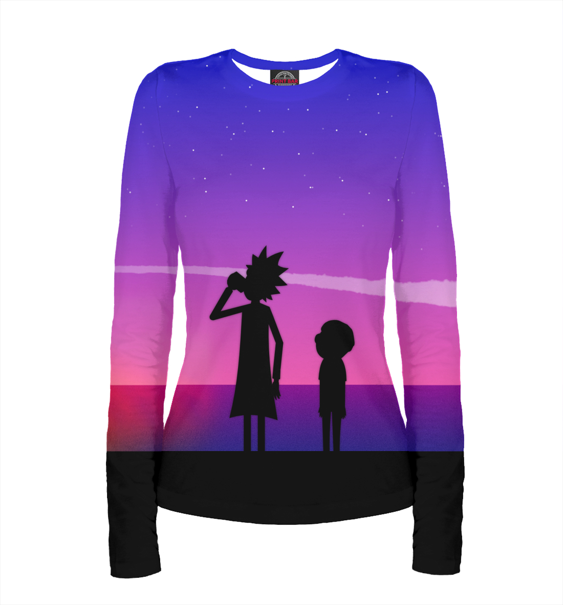 

Rick and Morty
