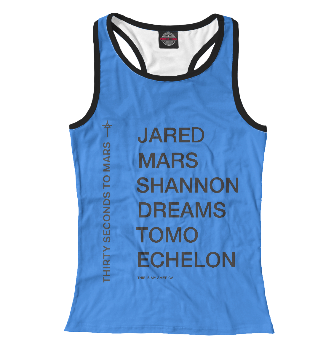 

30 Seconds to Mars