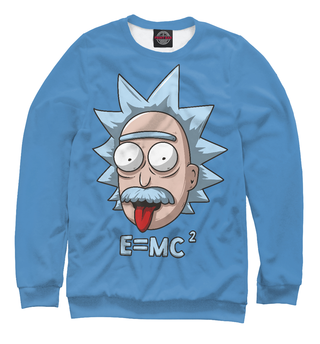 

E=mc2