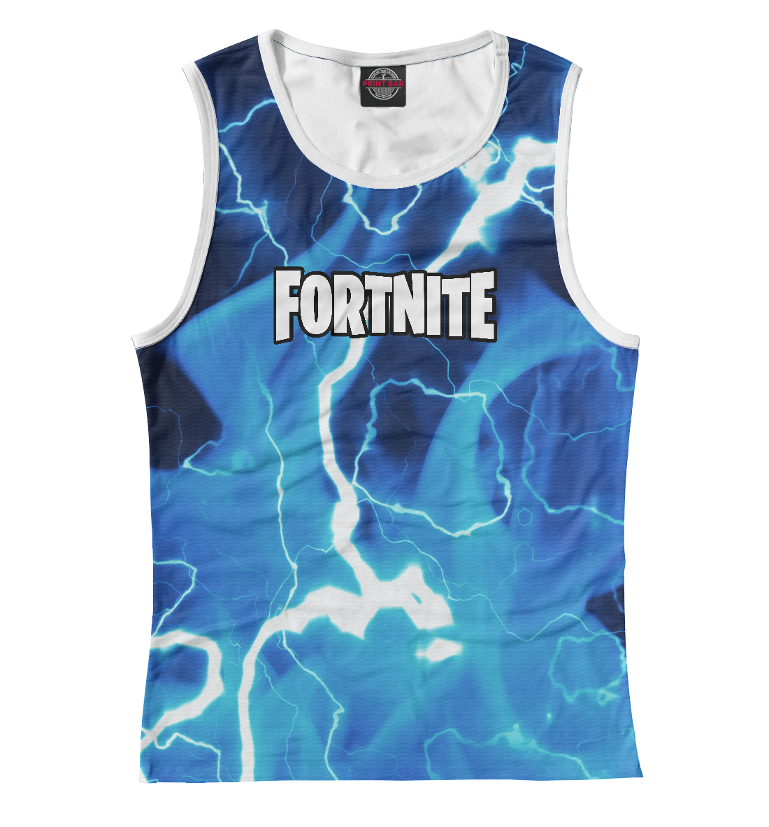 

Fortnite storm
