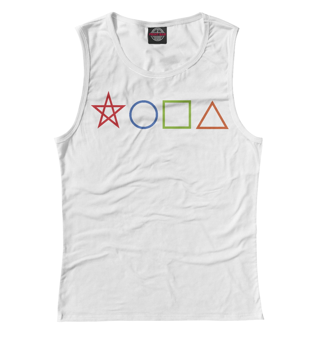 

Только русский человек прочтет