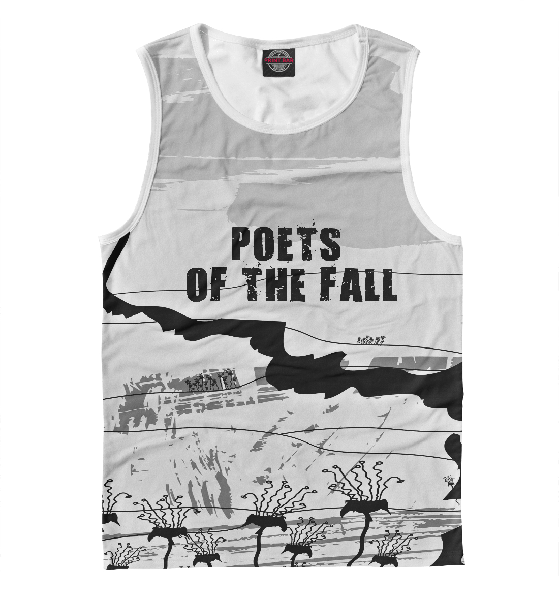 

Poets of the fall