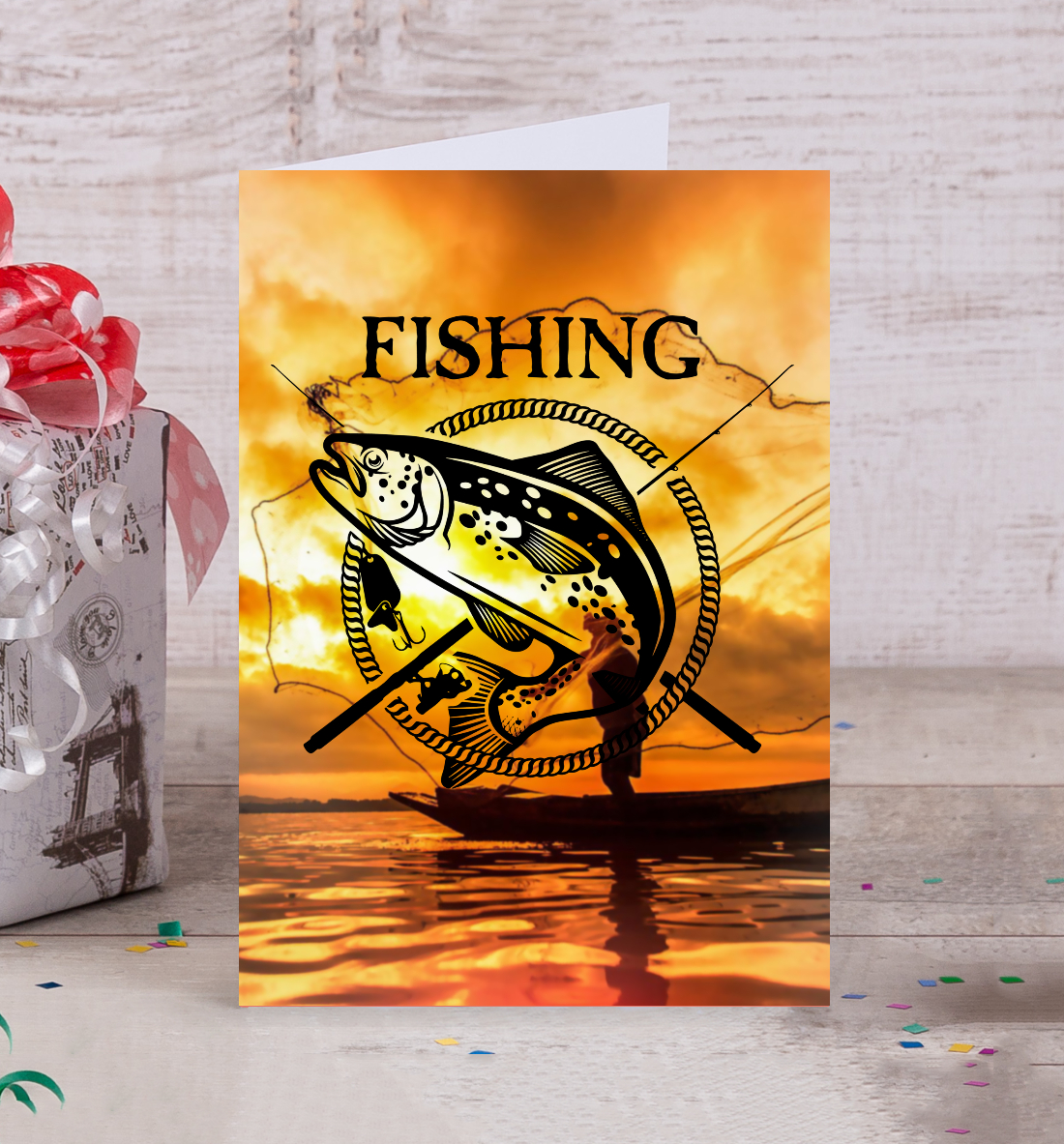 

Fishing
