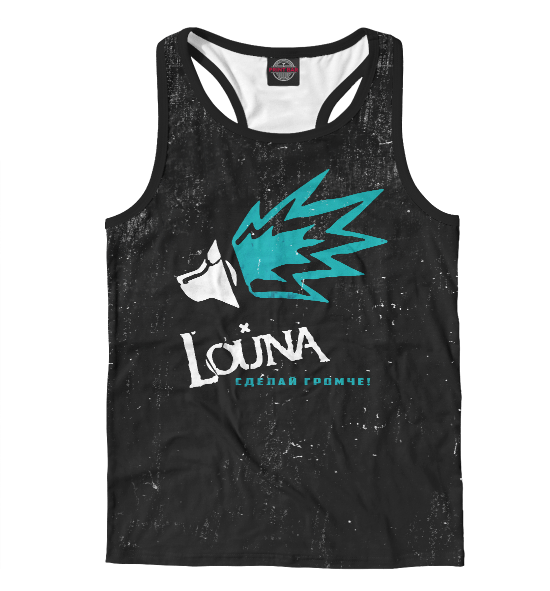 

Louna