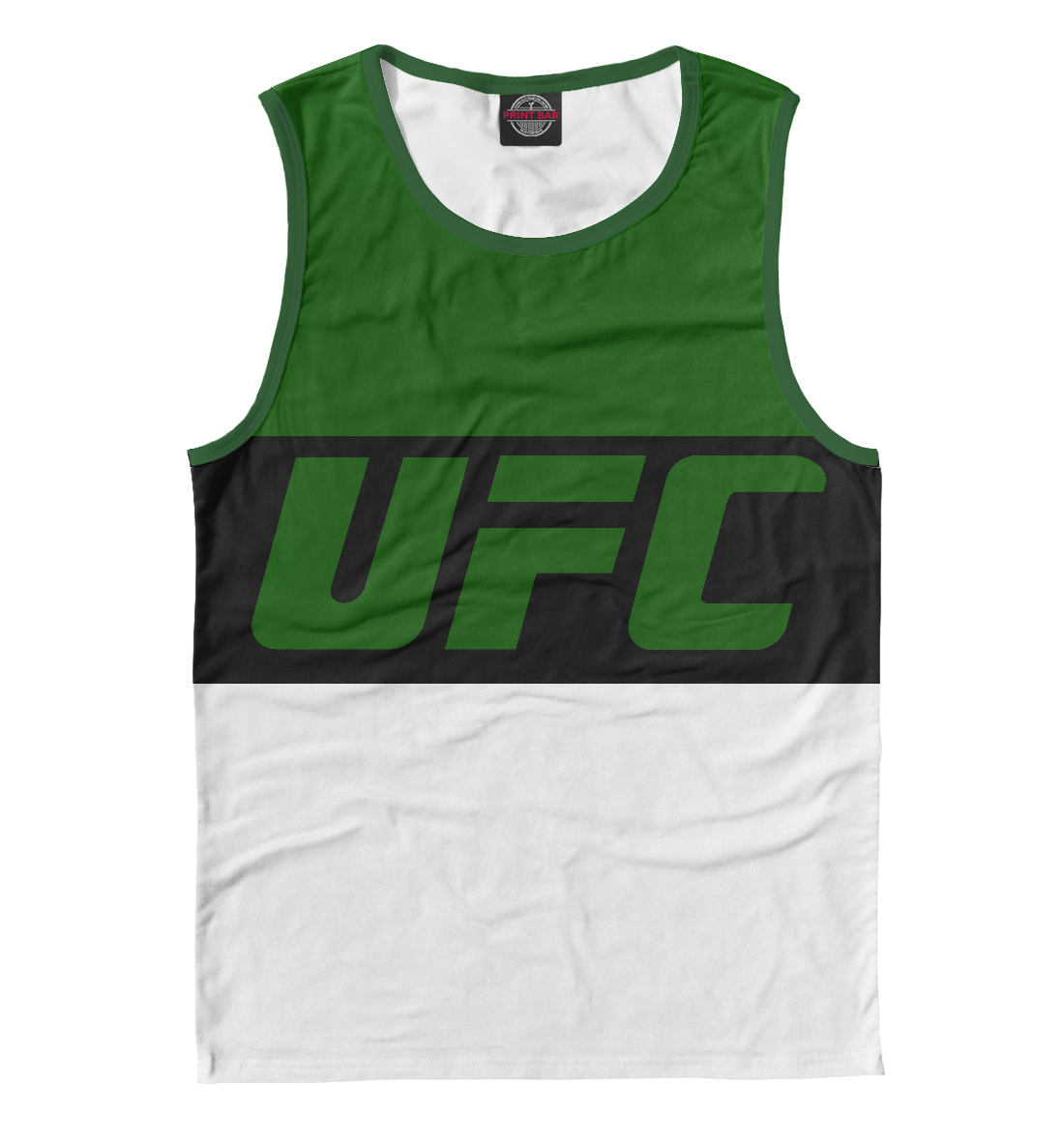 

UFC GREEN