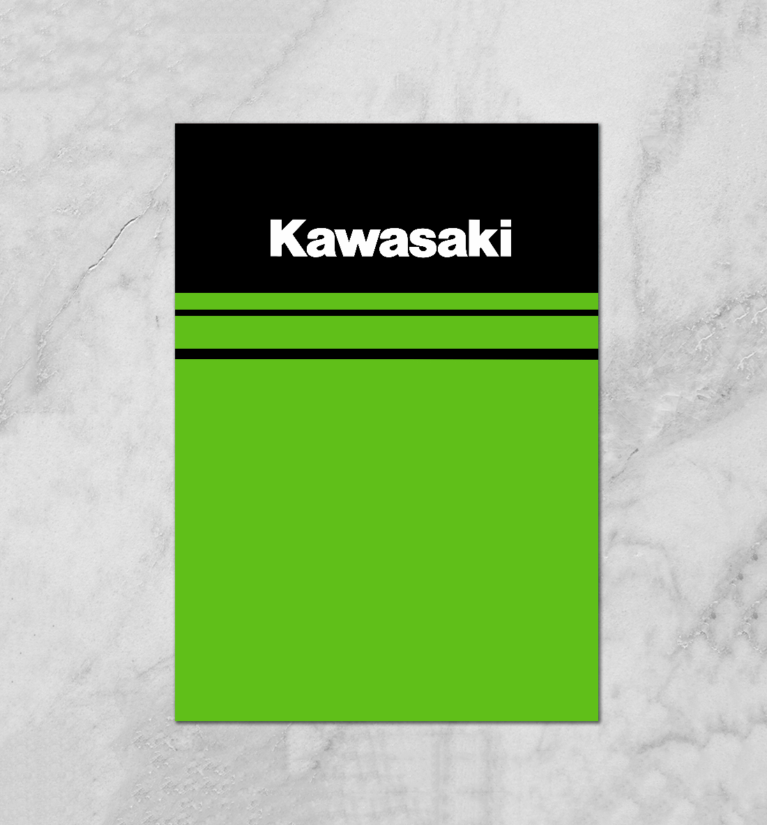 

kawasaki