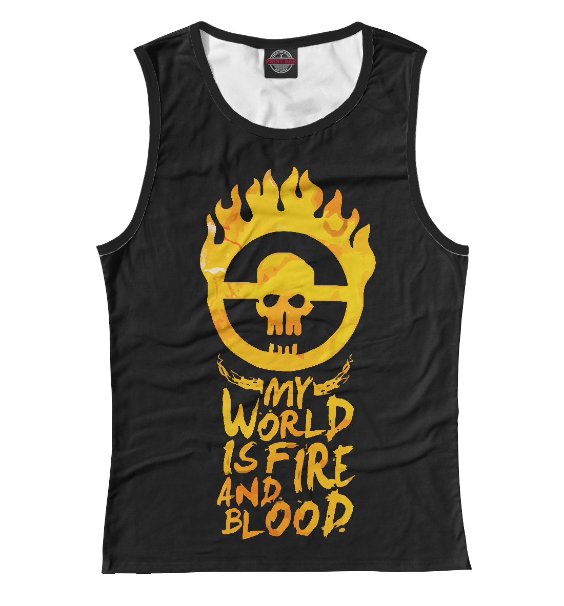 

Безумный Макс